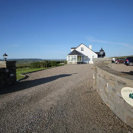 Trildoon House Отель типа 
