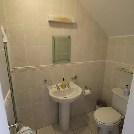 Trildoon House Panzió