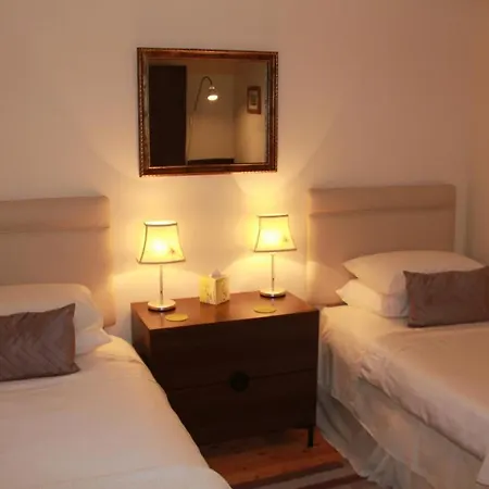 Trildoon House Отель типа 
