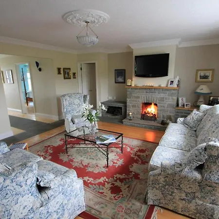 Trildoon House