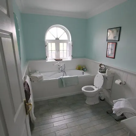 Panzió Trildoon House 4*