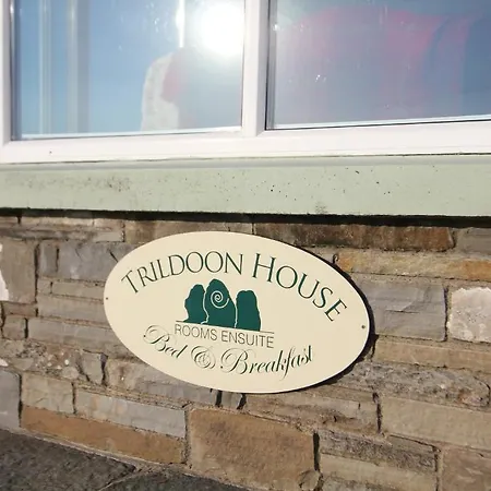 Trildoon House Отель типа 