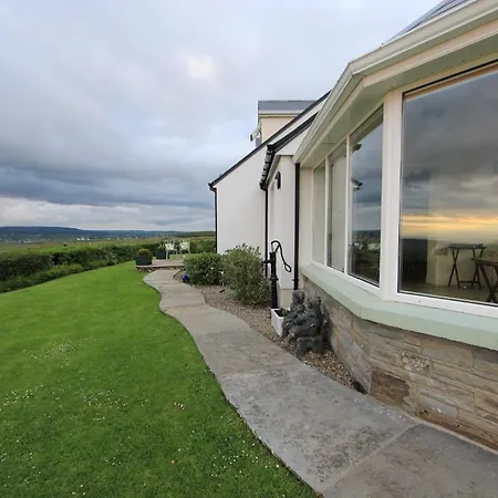 Trildoon House Doolin