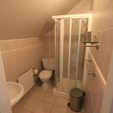 Trildoon House 4* Doolin