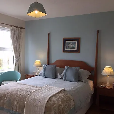 Trildoon House 4* Doolin