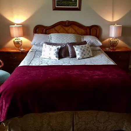 Trildoon House Отель типа 