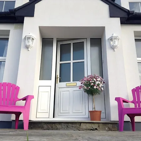Trildoon House 4*