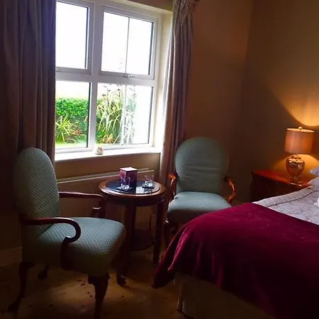 Trildoon House 4* Doolin