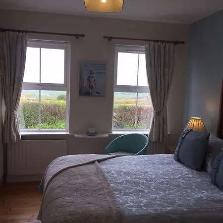 Trildoon House 4*