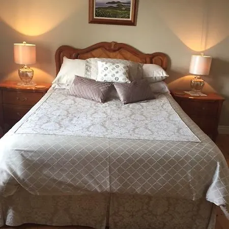 Panzió Trildoon House Doolin